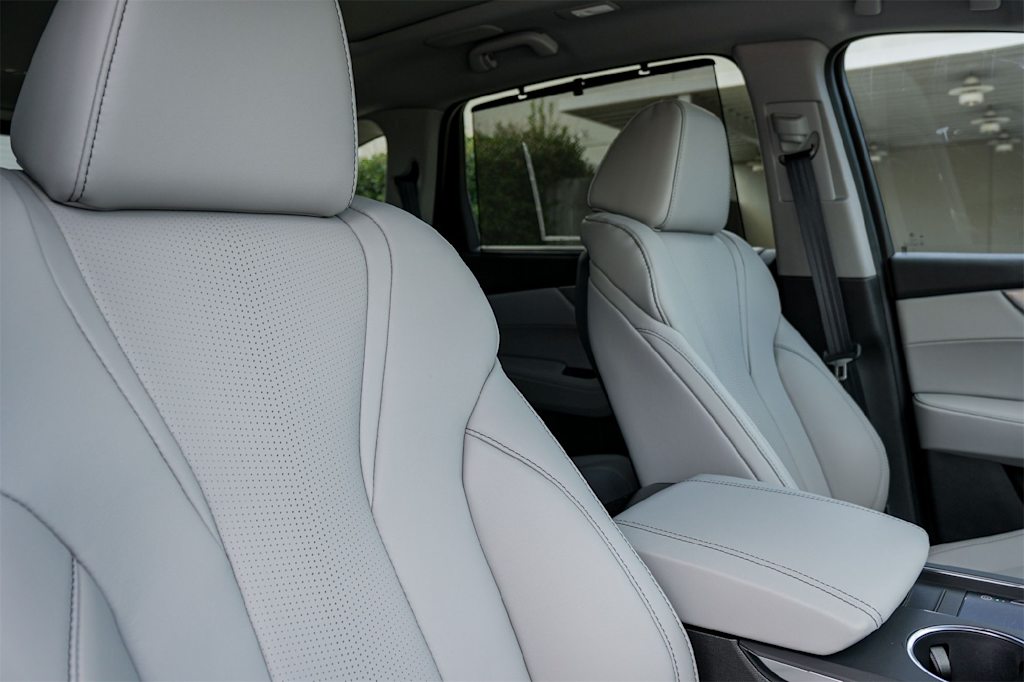 Thumbnail: 2026 Acura MDX - 21