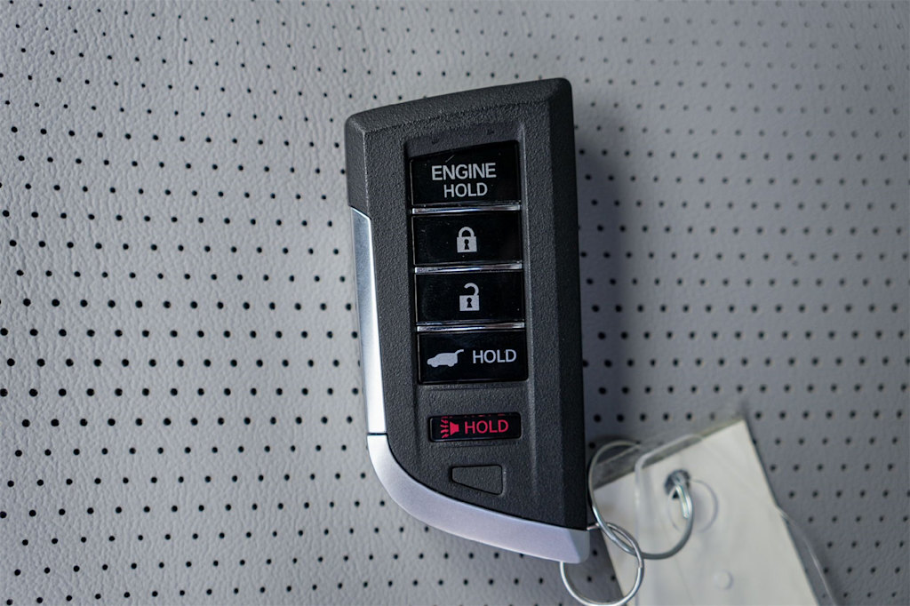 Thumbnail: 2026 Acura MDX - 19