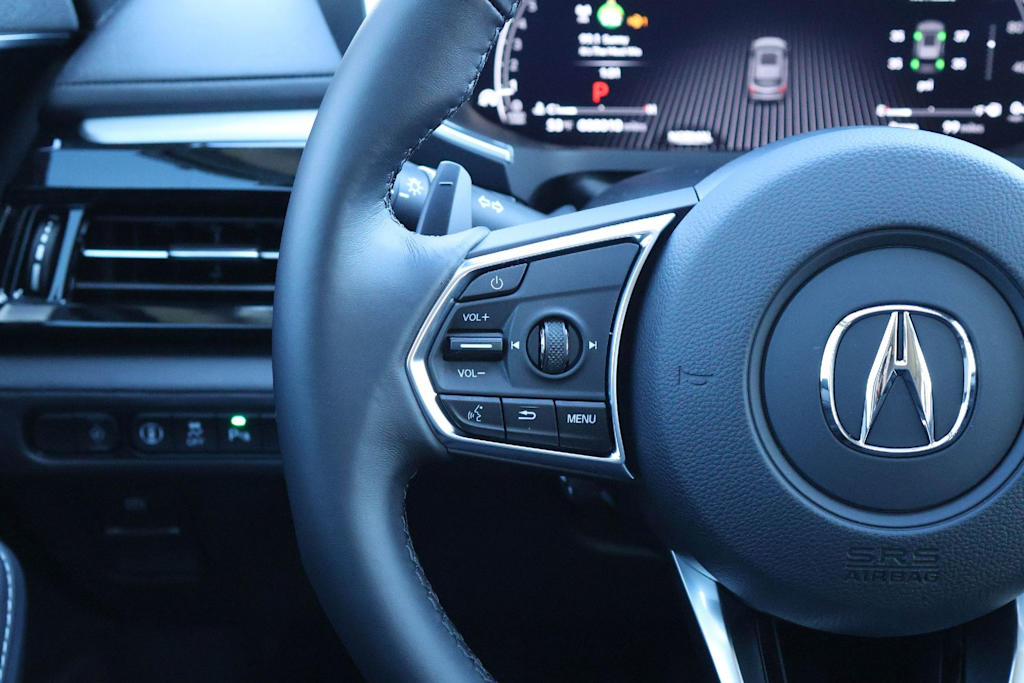 Thumbnail: 2026 Acura MDX - 22