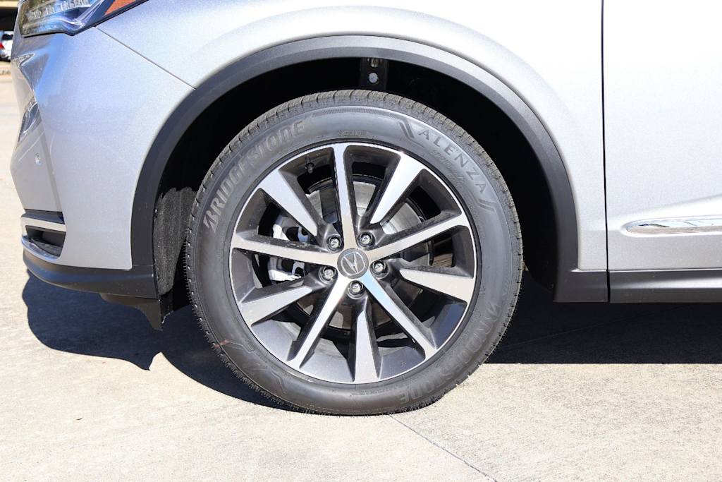 Thumbnail: 2026 Acura MDX - 8