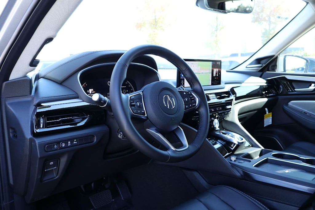 Thumbnail: 2026 Acura MDX - 2