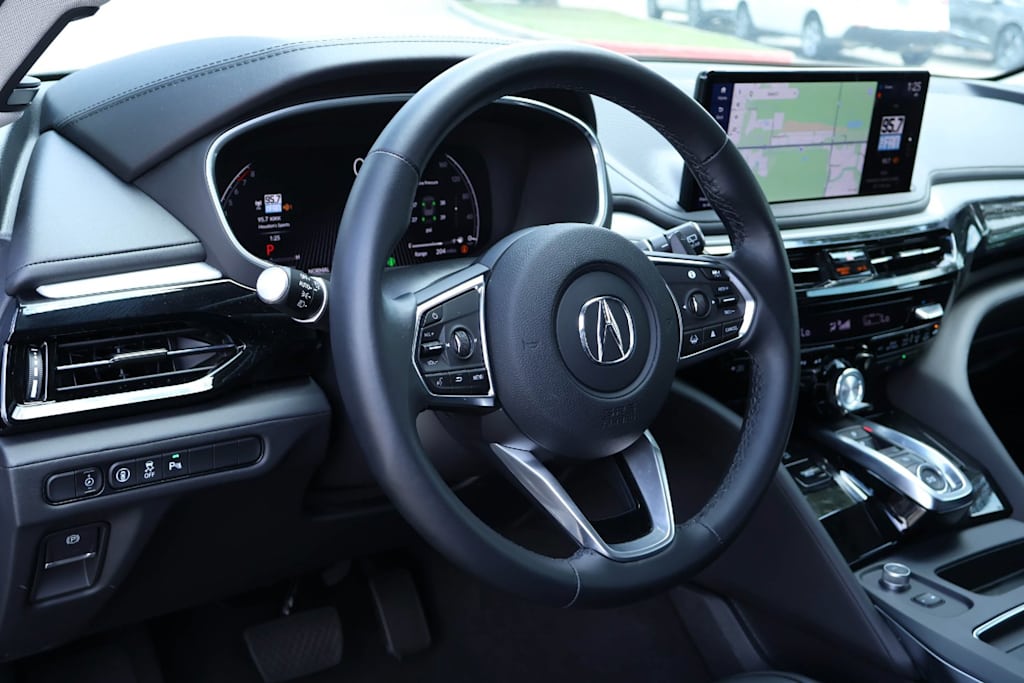 Thumbnail: 2026 Acura MDX - 2