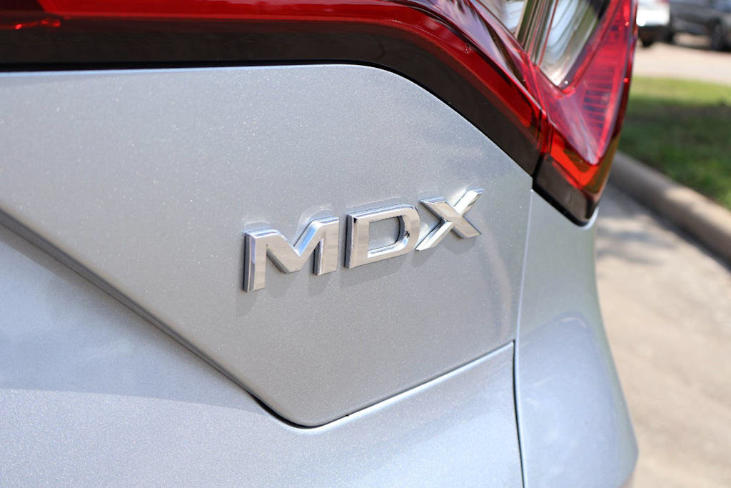 Thumbnail: 2026 Acura MDX - 7