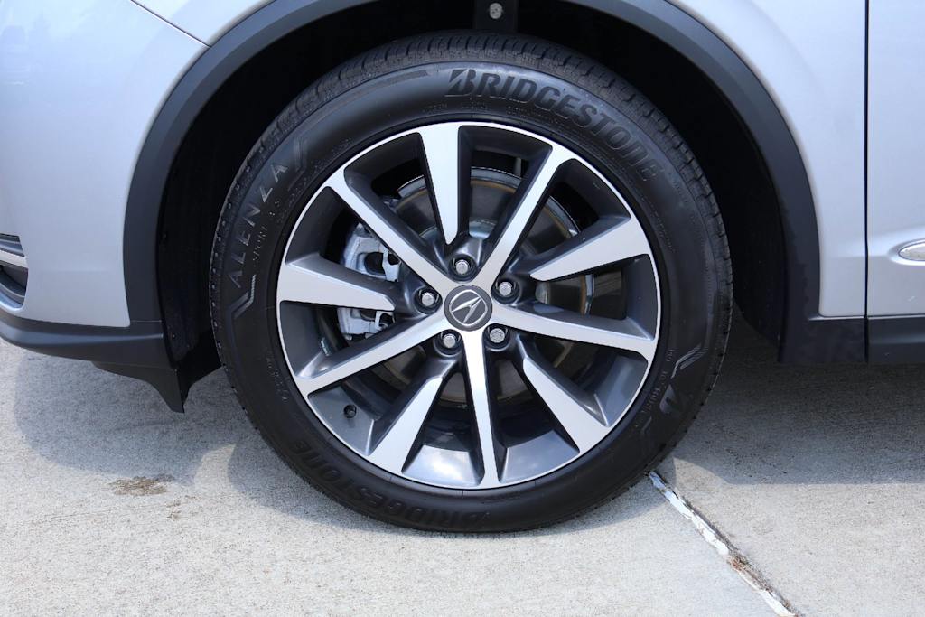 Thumbnail: 2026 Acura MDX - 8