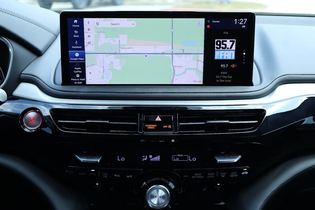 Thumbnail: 2026 Acura MDX - 15
