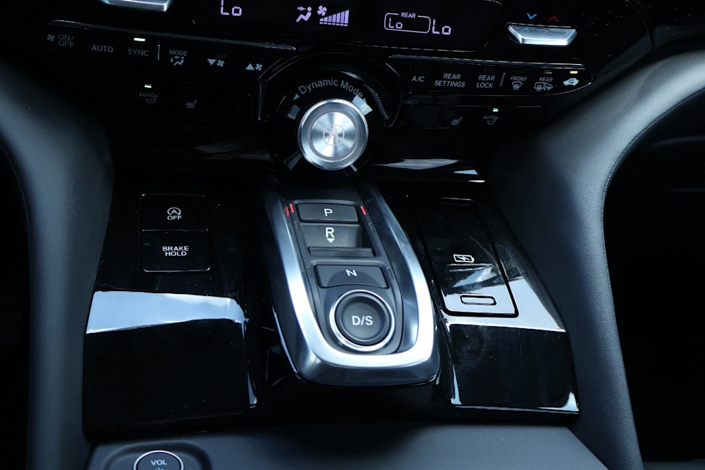 Thumbnail: 2026 Acura MDX - 16