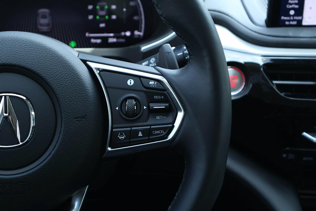 Thumbnail: 2026 Acura MDX - 22