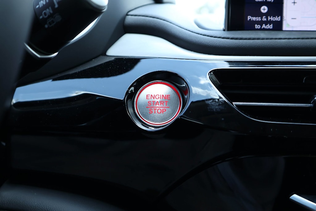 Thumbnail: 2026 Acura MDX - 24