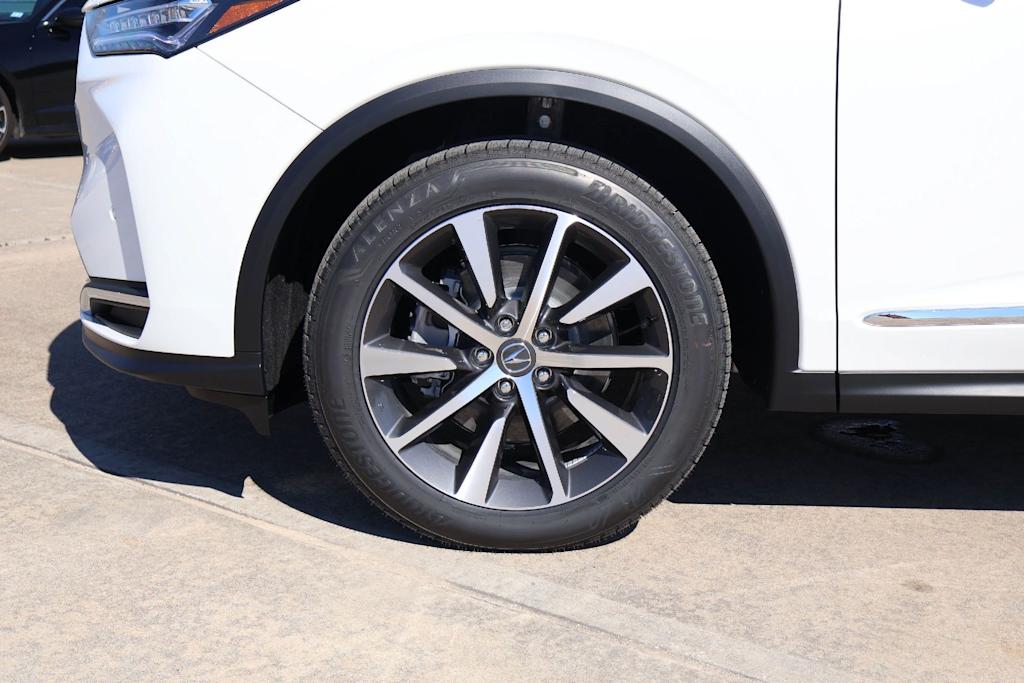 Thumbnail: 2026 Acura MDX - 7