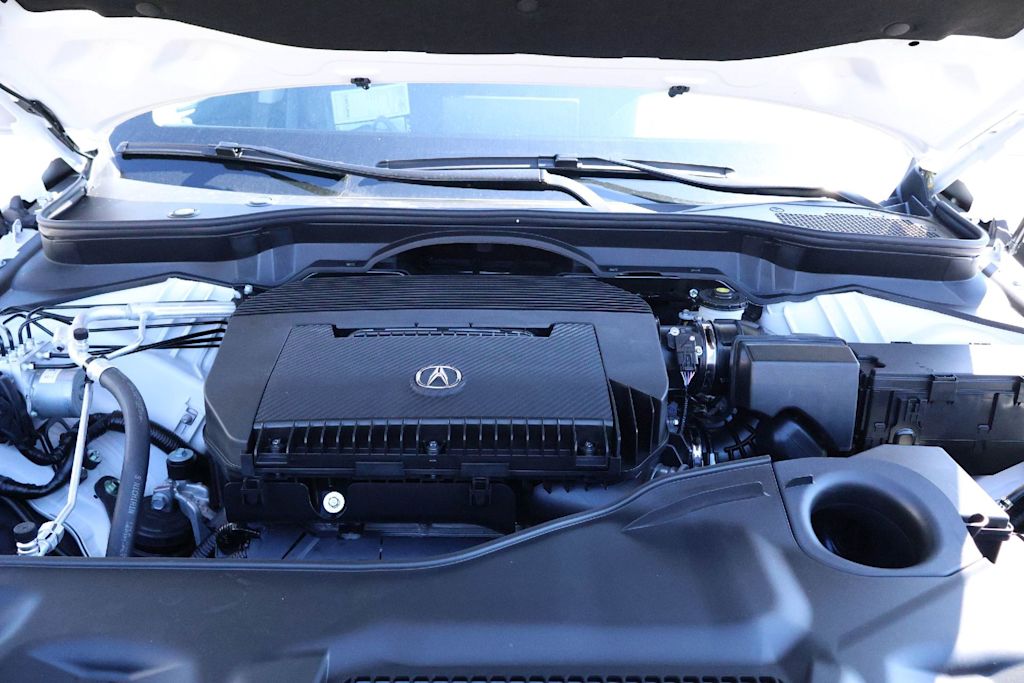 Thumbnail: 2026 Acura MDX - 8