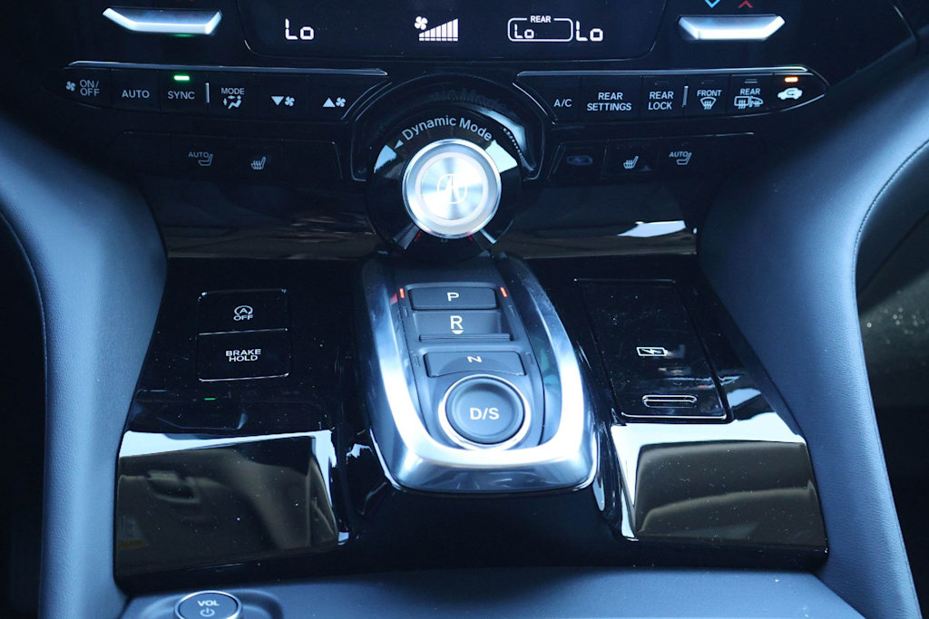 Thumbnail: 2026 Acura MDX - 15