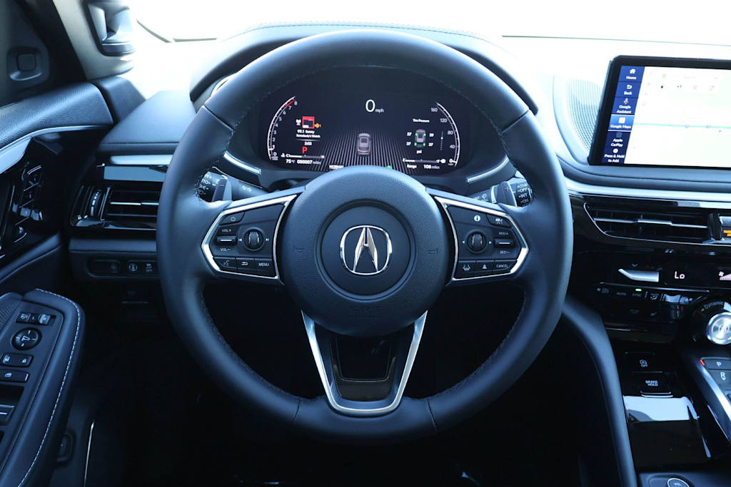 Thumbnail: 2026 Acura MDX - 13