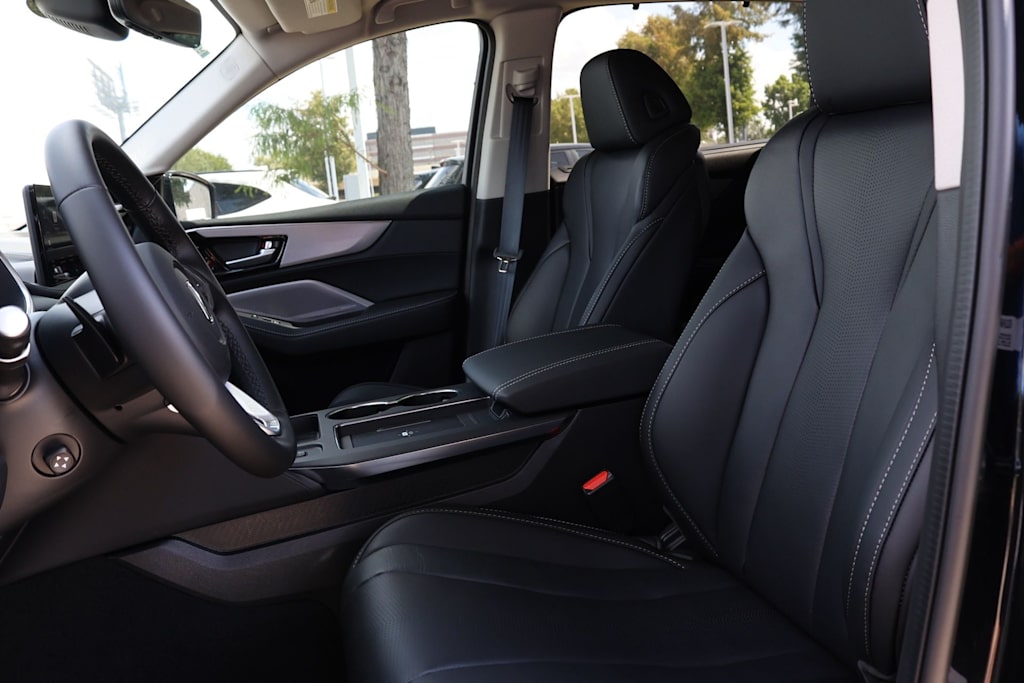 Thumbnail: 2026 Acura MDX - 11