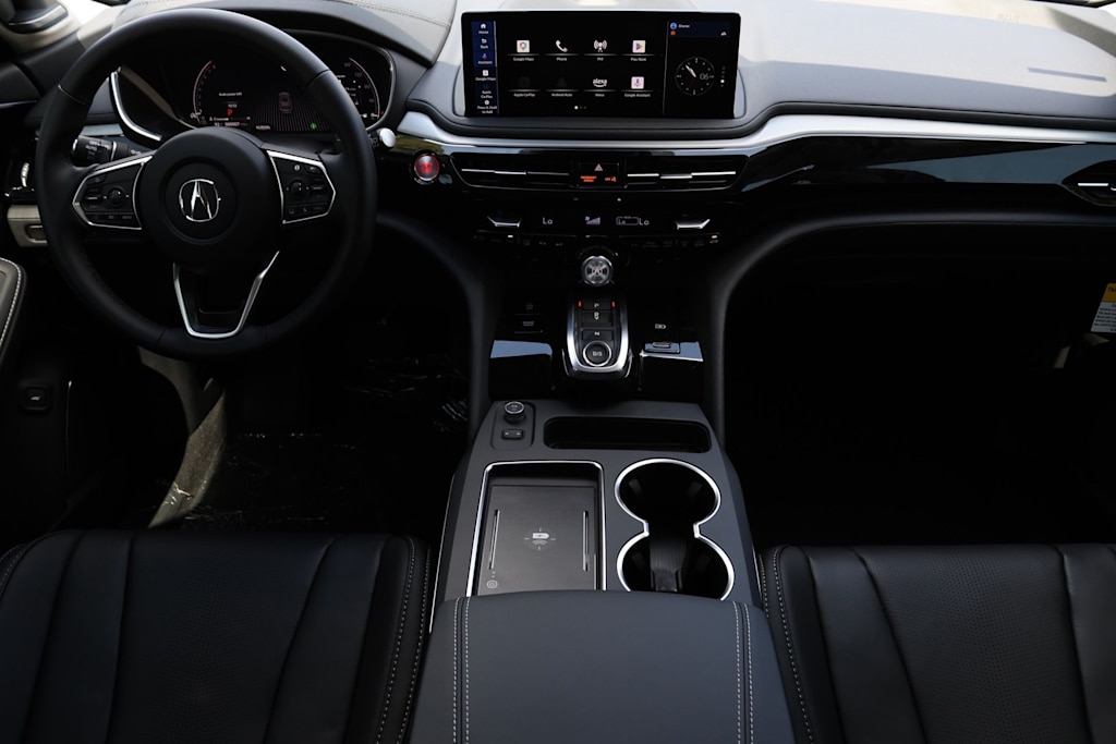 Thumbnail: 2026 Acura MDX - 10