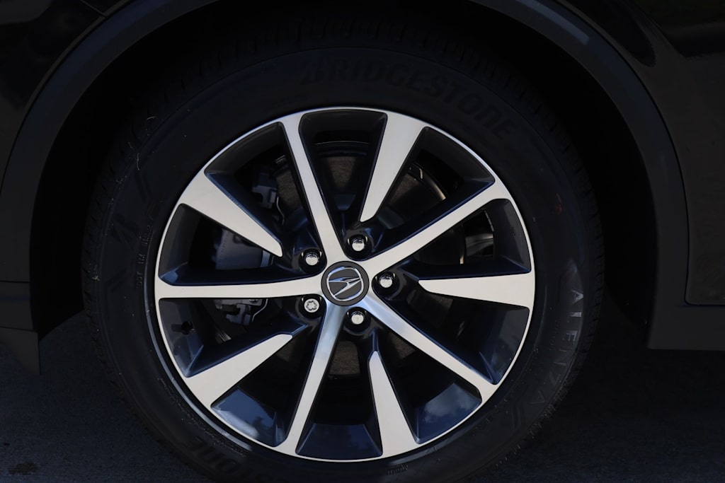 Thumbnail: 2026 Acura MDX - 8