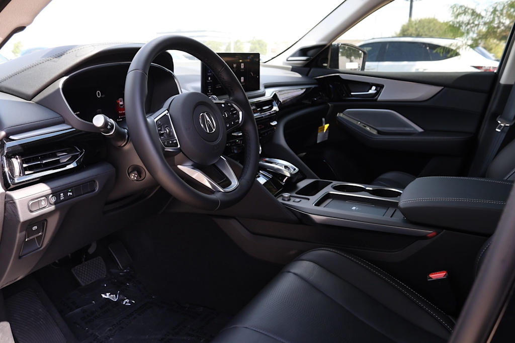 Thumbnail: 2026 Acura MDX - 2