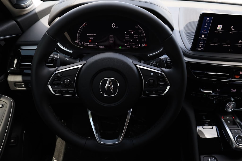 Thumbnail: 2026 Acura MDX - 14