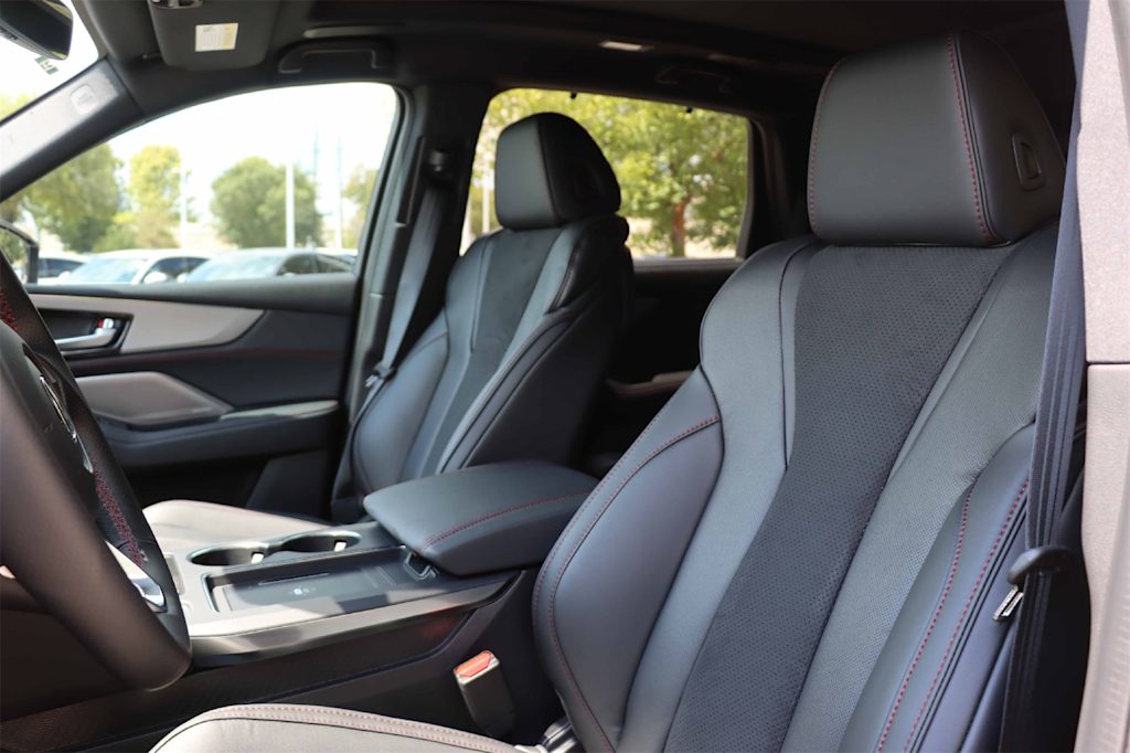 Thumbnail: 2026 Acura MDX - 11