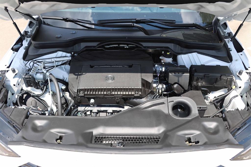 Thumbnail: 2026 Acura MDX - 9