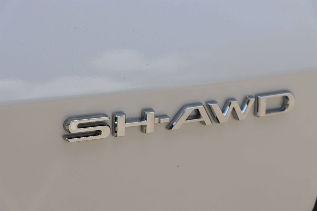 Thumbnail: 2026 Acura MDX - 7