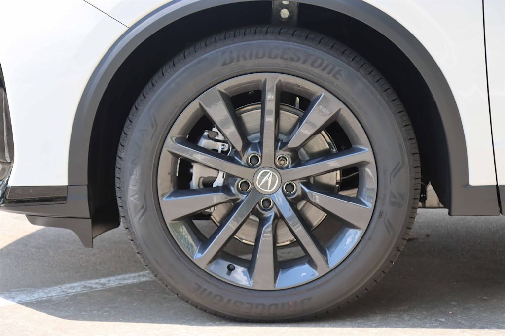 Thumbnail: 2026 Acura MDX - 8