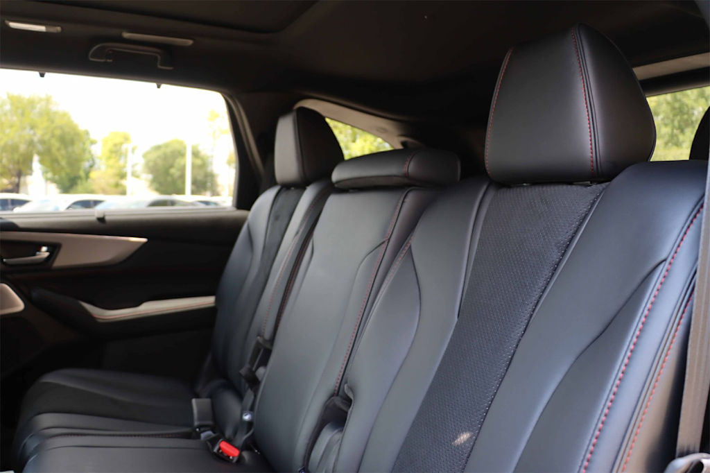 Thumbnail: 2026 Acura MDX - 21