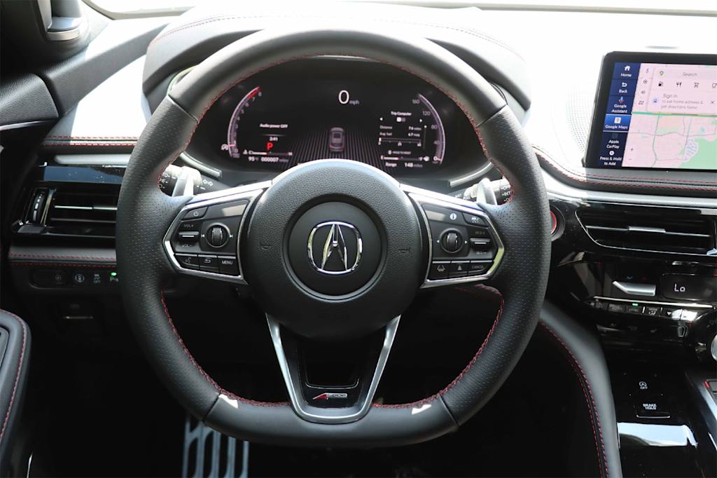 Thumbnail: 2026 Acura MDX - 14