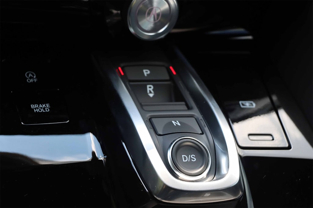 Thumbnail: 2026 Acura MDX - 16