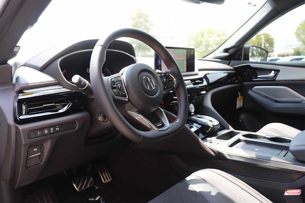 Thumbnail: 2026 Acura MDX - 2