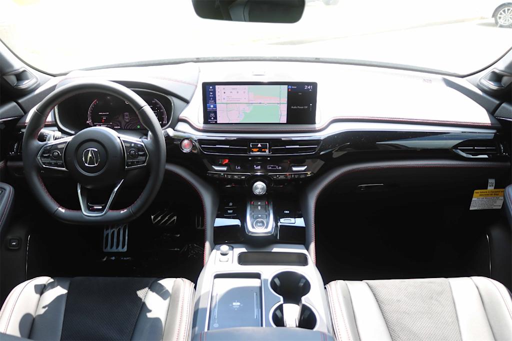 Thumbnail: 2026 Acura MDX - 10