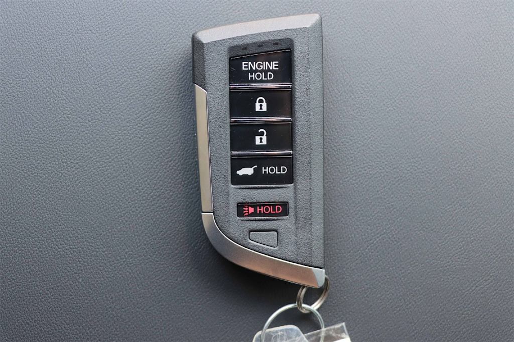 Thumbnail: 2026 Acura MDX - 19