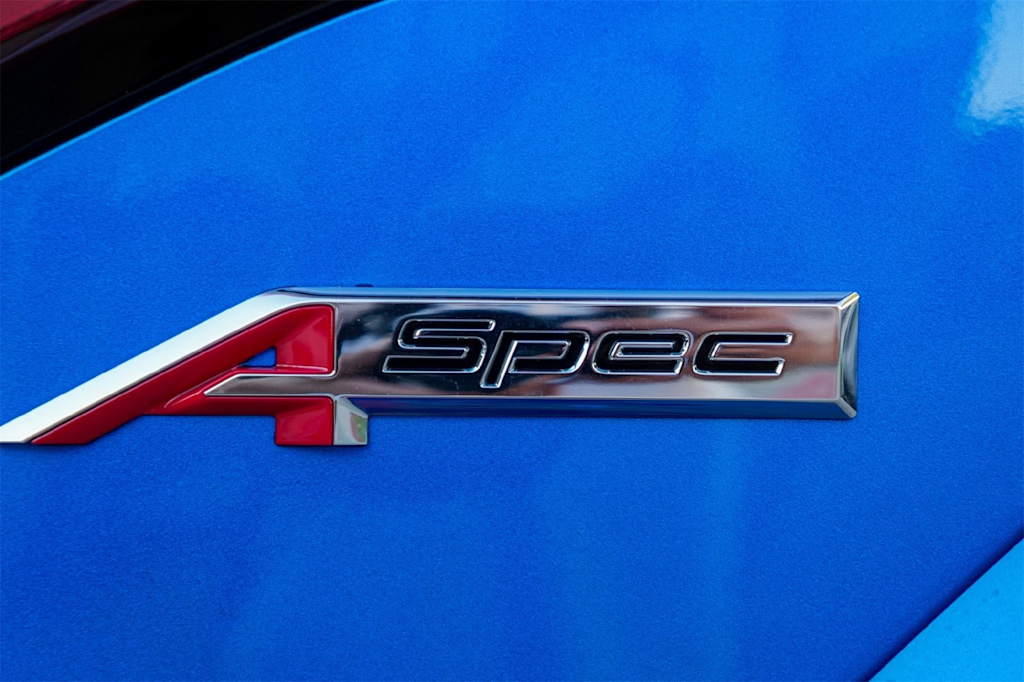 Thumbnail: 2026 Acura MDX - 18