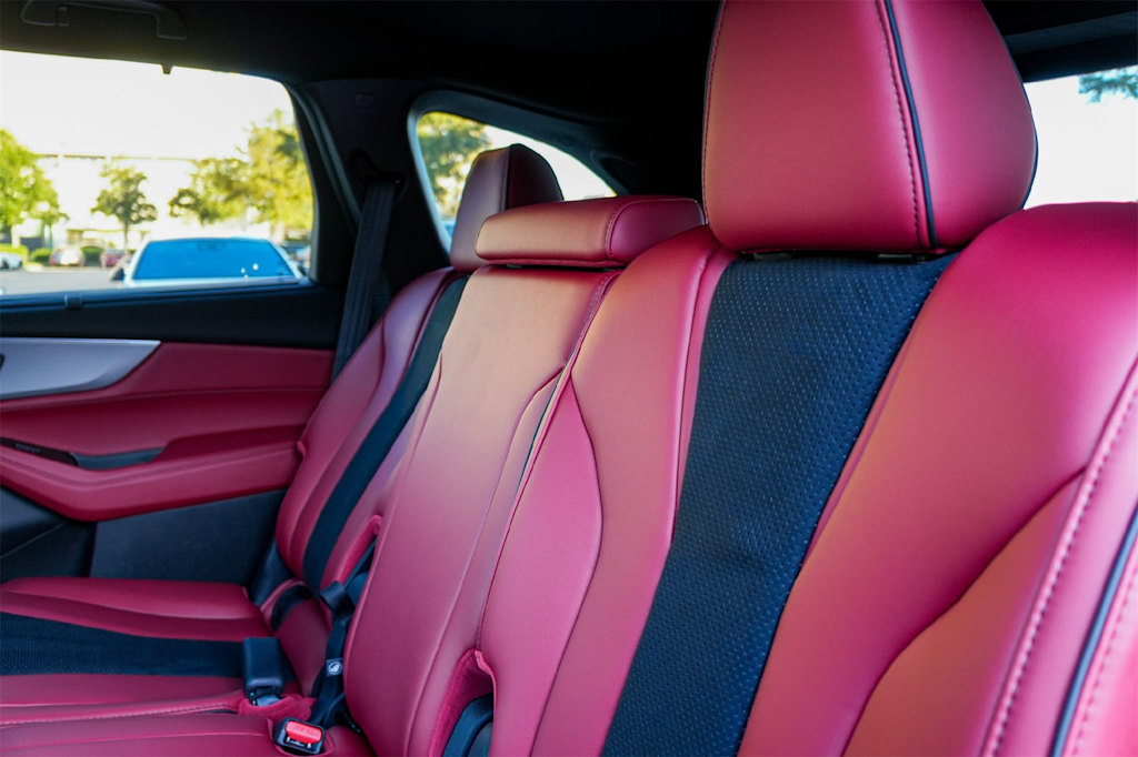 Thumbnail: 2026 Acura MDX - 11