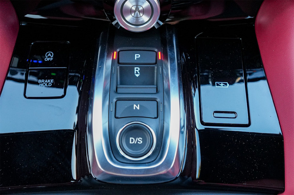 Thumbnail: 2026 Acura MDX - 15