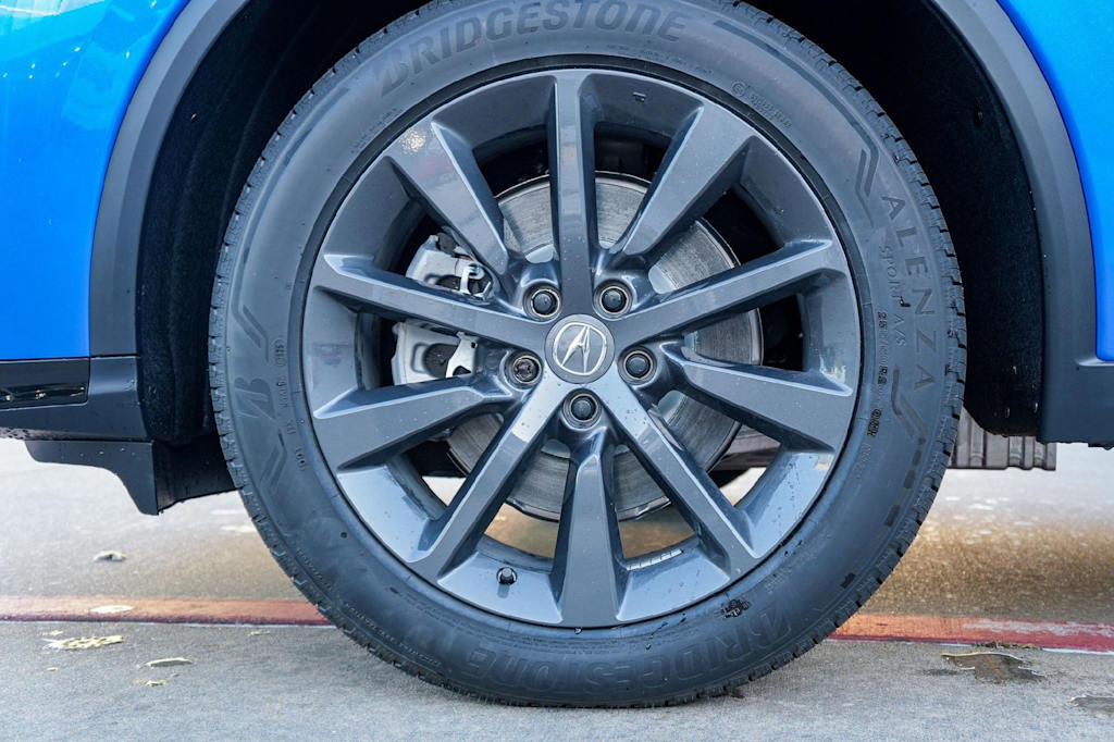 Thumbnail: 2026 Acura MDX - 7