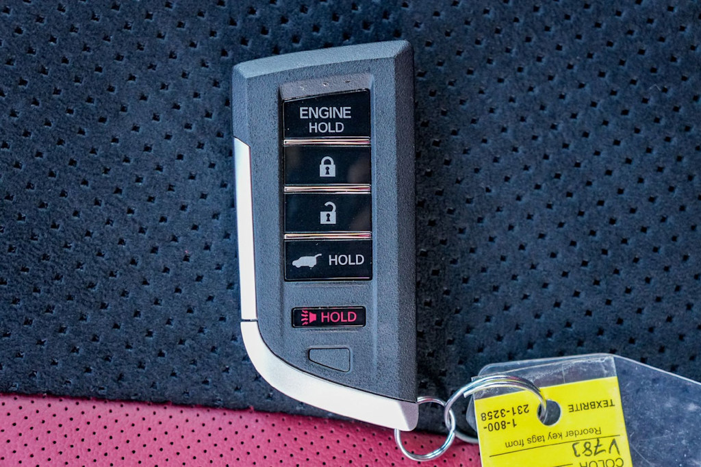 Thumbnail: 2026 Acura MDX - 21