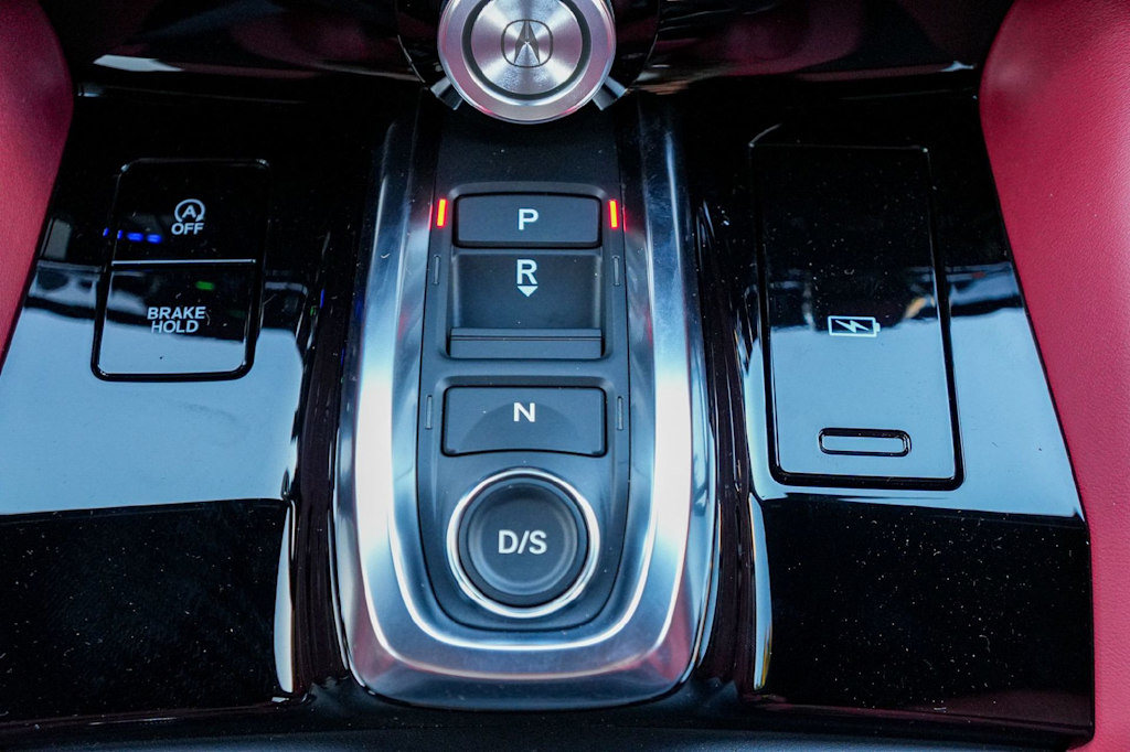 Thumbnail: 2026 Acura MDX - 15