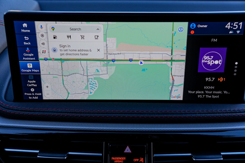 Thumbnail: 2026 Acura MDX - 14