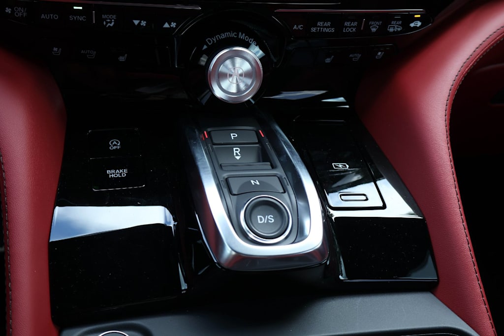 Thumbnail: 2026 Acura MDX - 15