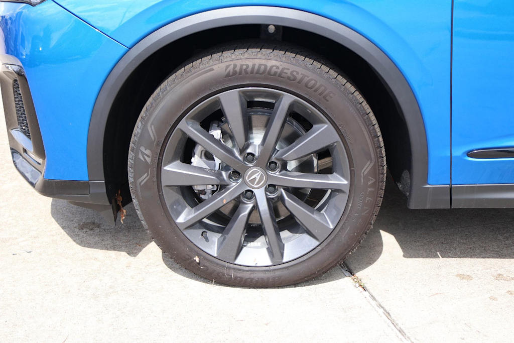 Thumbnail: 2026 Acura MDX - 8