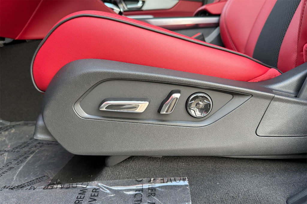 Thumbnail: 2026 Acura MDX - 24