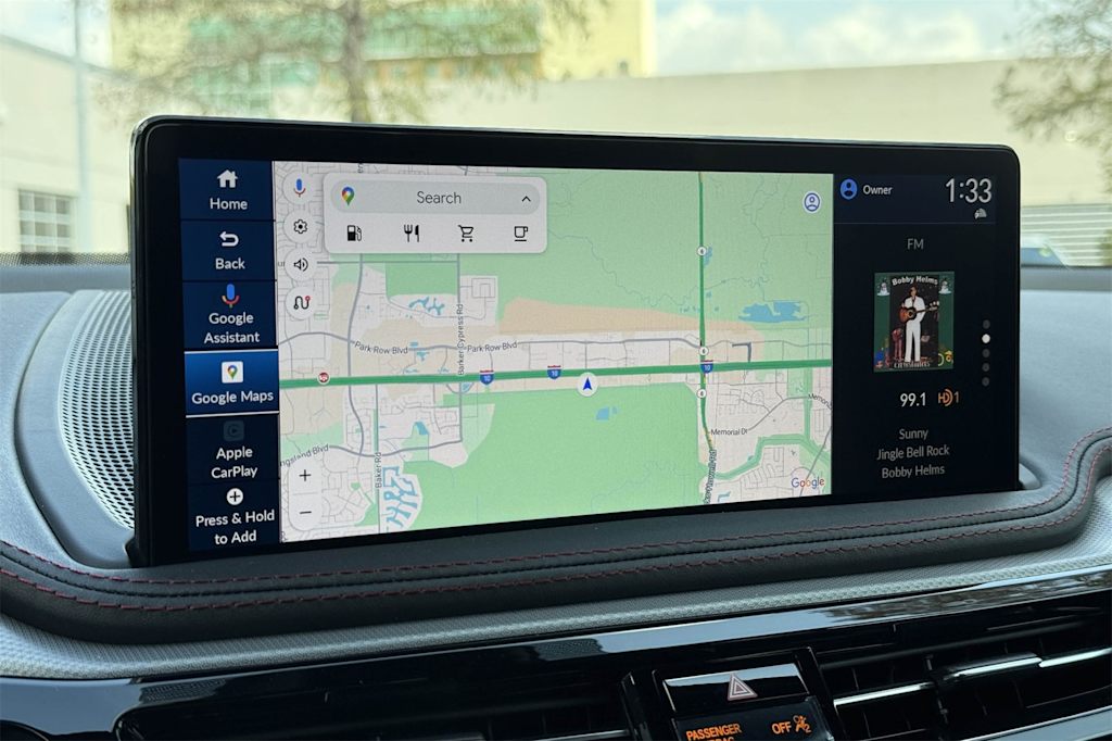 Thumbnail: 2026 Acura MDX - 26