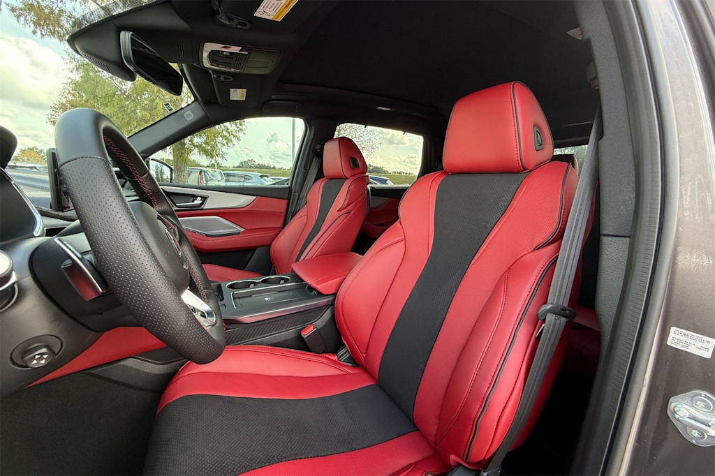 Thumbnail: 2026 Acura MDX - 10