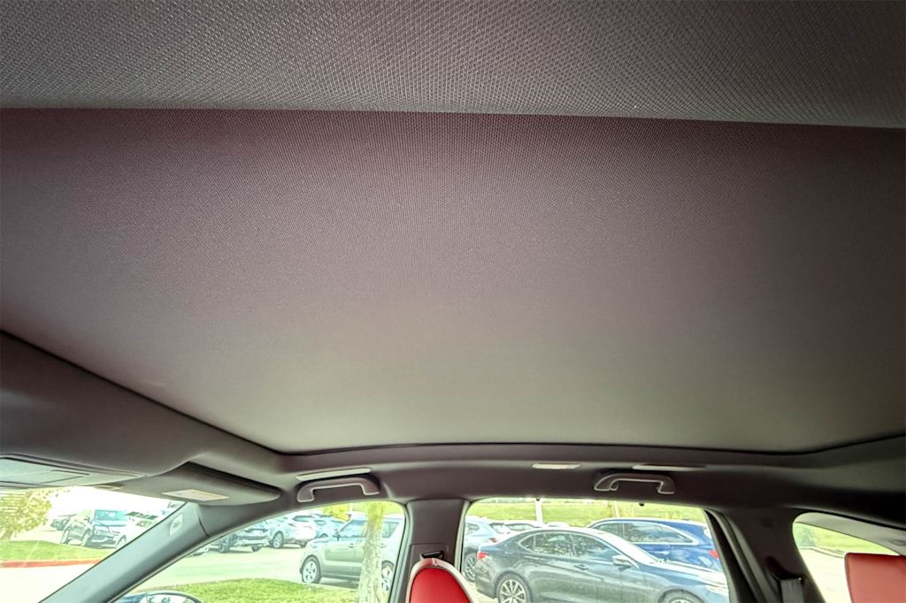 Thumbnail: 2026 Acura MDX - 28