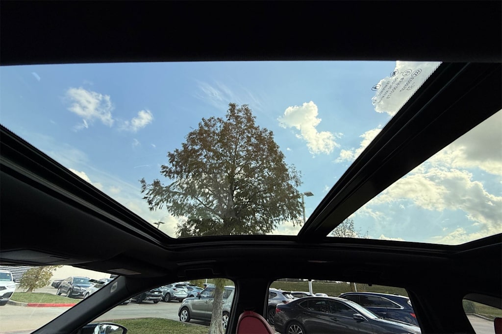 Thumbnail: 2026 Acura MDX - 29