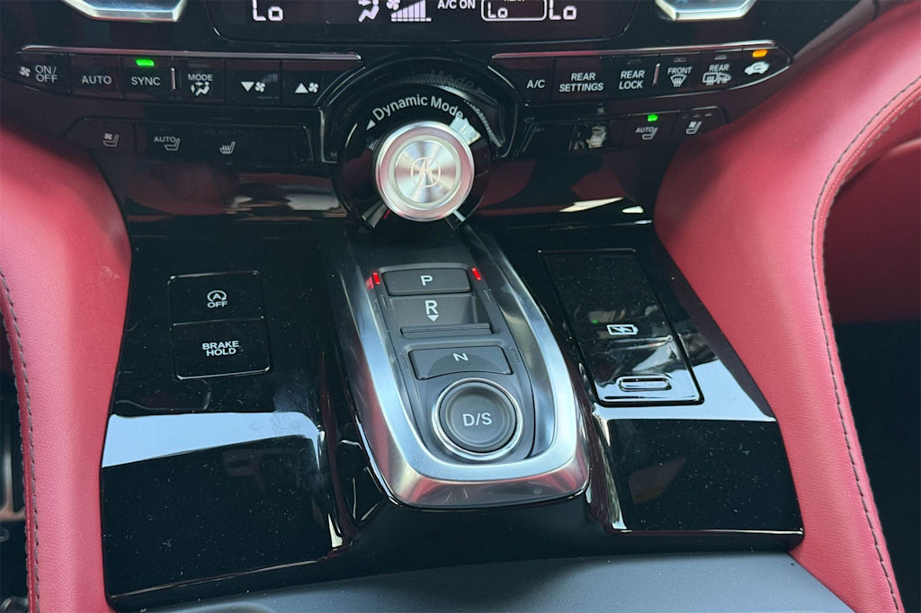 Thumbnail: 2026 Acura MDX - 15