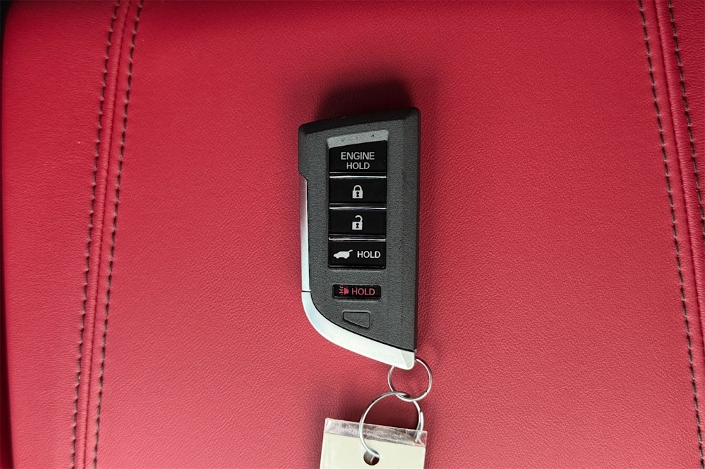 Thumbnail: 2026 Acura MDX - 21