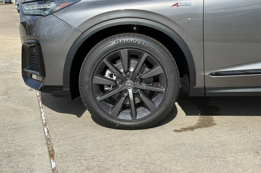 Thumbnail: 2026 Acura MDX - 7