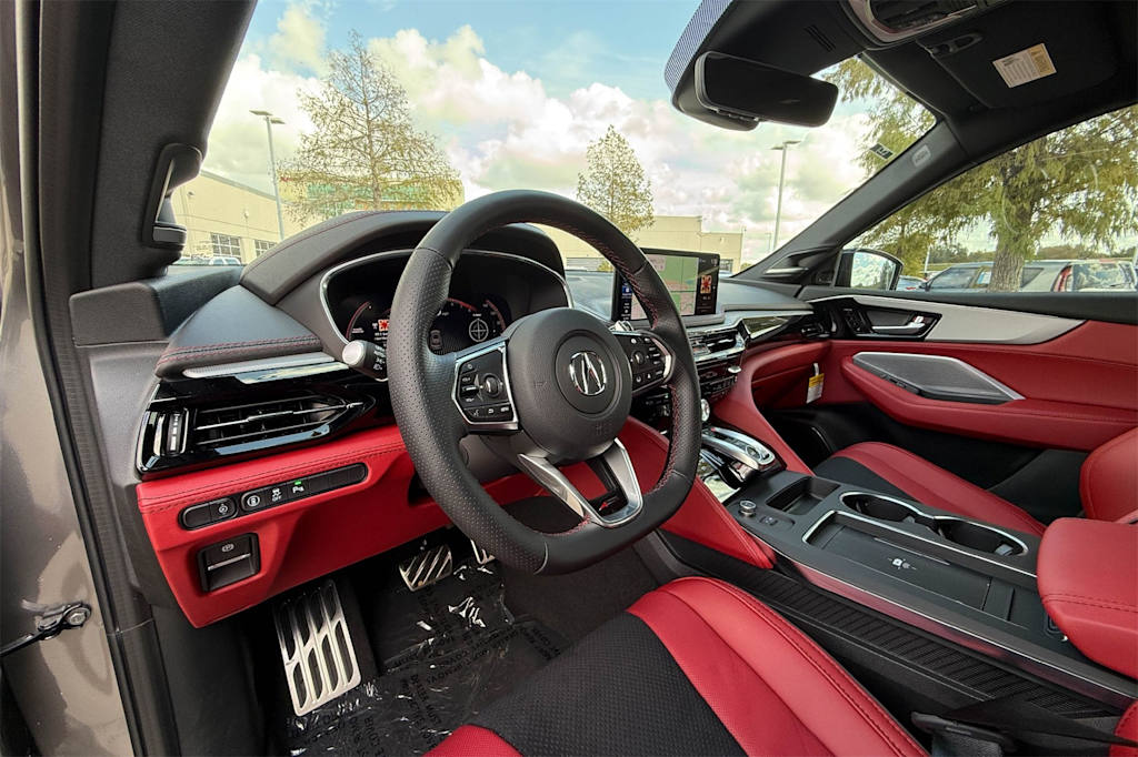 Thumbnail: 2026 Acura MDX - 2