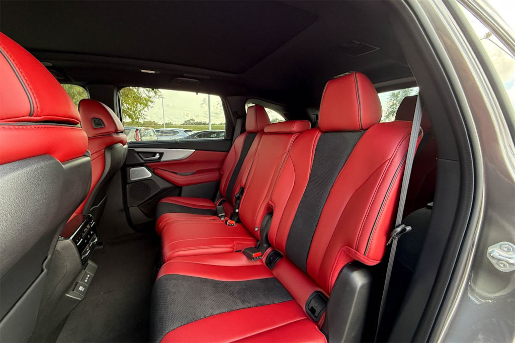 Thumbnail: 2026 Acura MDX - 20